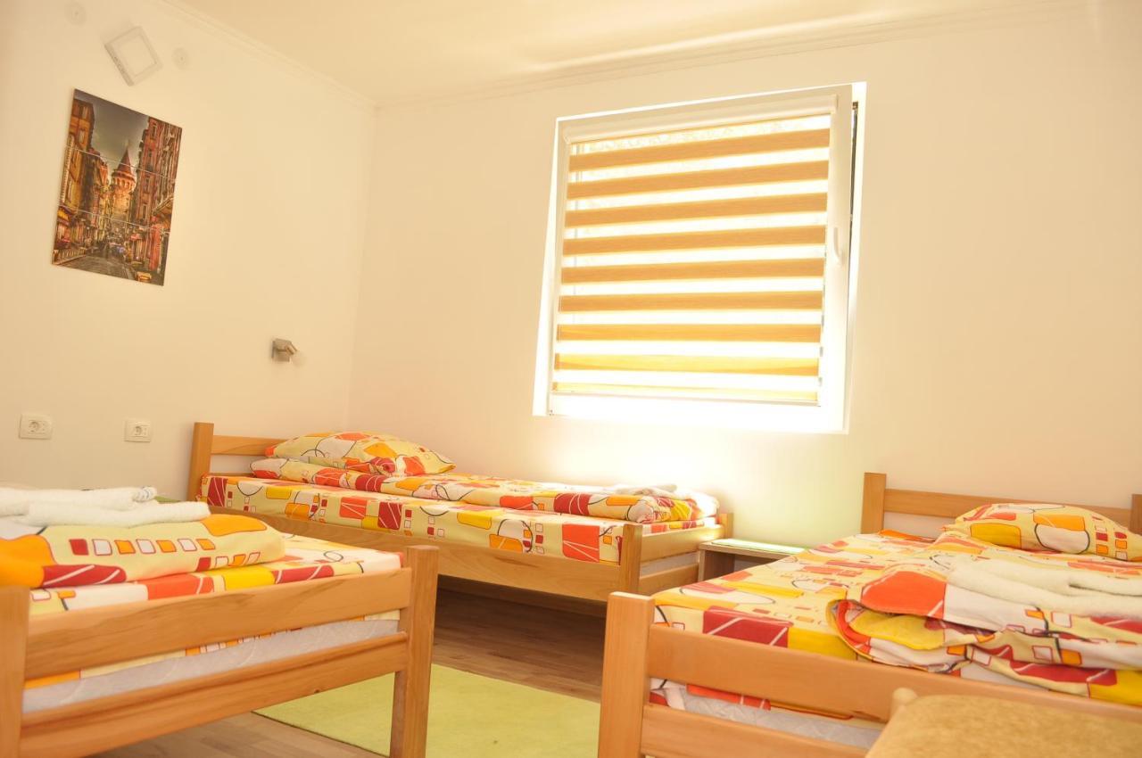 Apartments & Rooms Bojic Колашин Екстер'єр фото